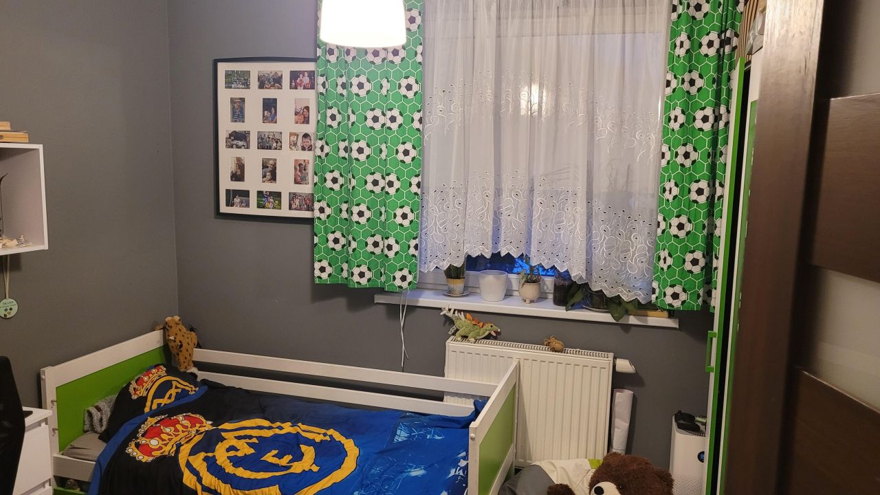 Mieszkanie 4-pokojowe Piaseczno, ul. Tulipanów. Zdjęcie 16