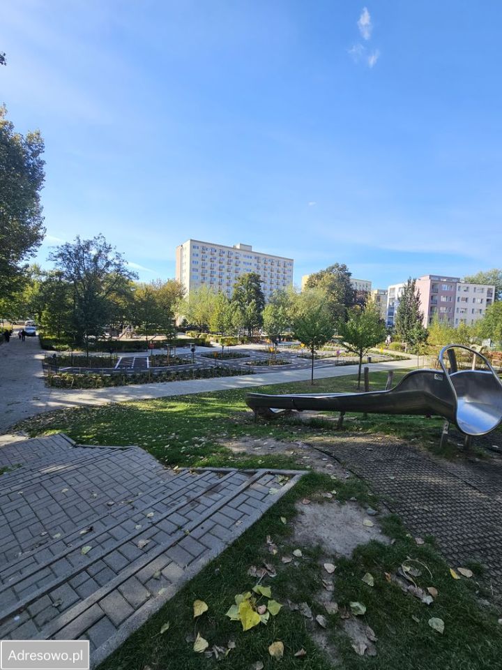 Mieszkanie 2-pokojowe Warszawa Wola, ul. Okopowa. Zdjęcie 6