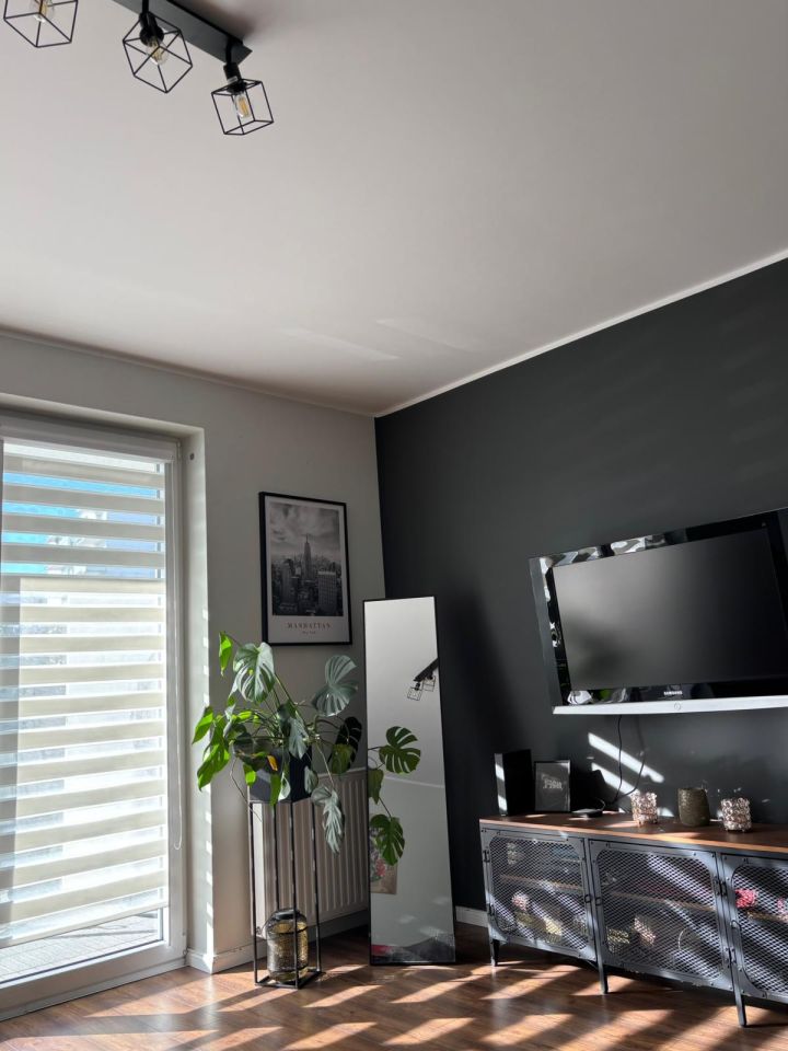 Mieszkanie 2-pokojowe Gdańsk Jasień, ul. Kazimierza Leskiego. Zdjęcie 5