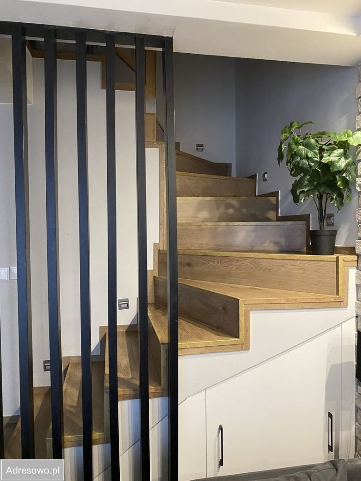 Mieszkanie 5-pokojowe Lesznowola, ul. Lisia. Zdjęcie 5