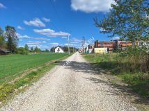 Działka budowlana Duchnów. Zdjęcie 4