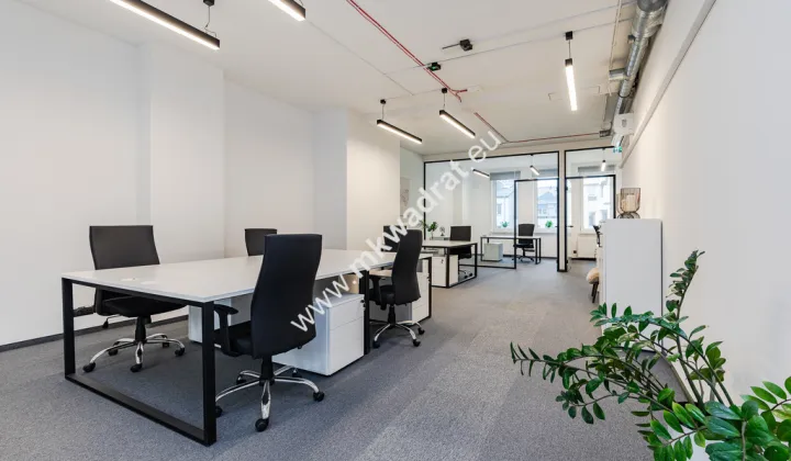 Biuro Warszawa Wola, ul. Żelazna