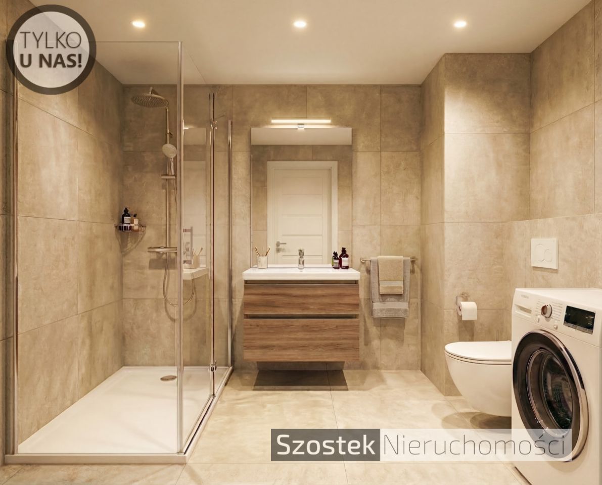 Mieszkanie 2-pokojowe Częstochowa Parkitka, ul. Łódzka. Zdjęcie 3