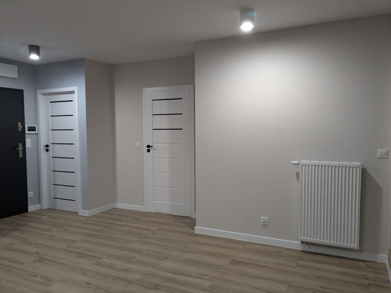 Mieszkanie 2-pokojowe Poznań Górczyn, ul. Romana Dmowskiego. Zdjęcie 6