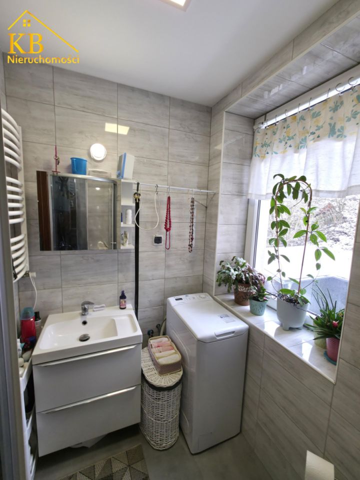 Mieszkanie 1-pokojowe Wałbrzych Nowe Miasto, ul. Polna. Zdjęcie 7