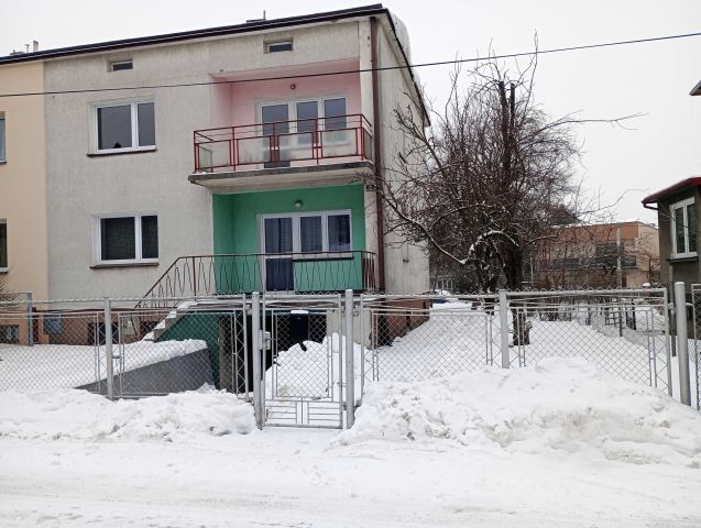 bliźniak, 4 pokoje Przeworsk, ul. Królowej Jadwigi. Zdjęcie 1