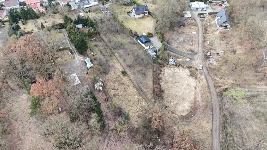 Działka budowlana Szczecin. Zdjęcie 4