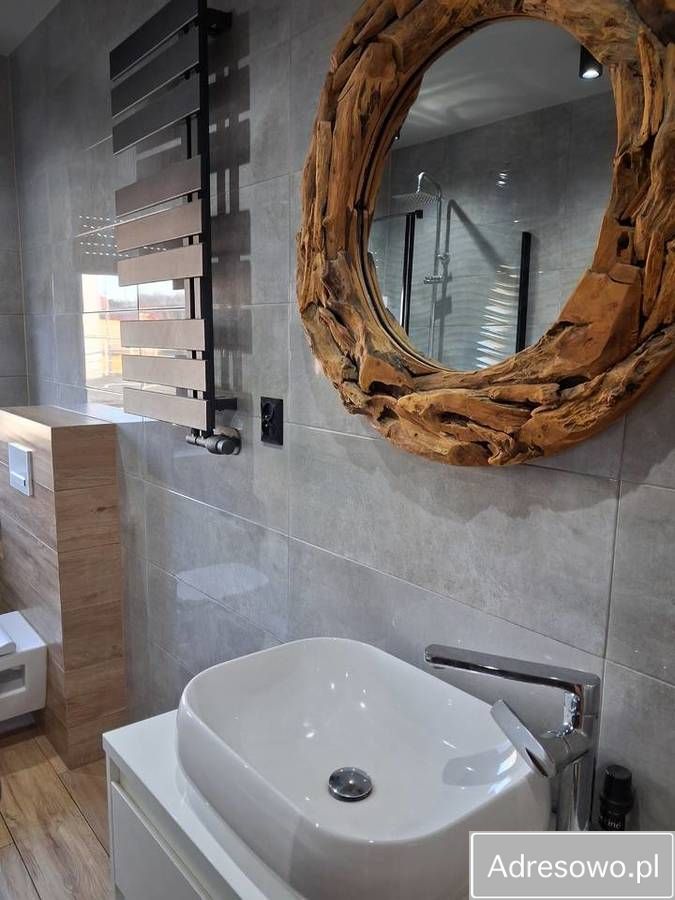 dom wolnostojący, 6 pokoi Krzemieniewo. Zdjęcie 9