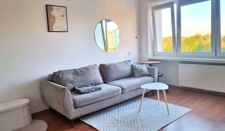 Mieszkanie 2-pokojowe Szczecinek, ul. Koszalińska