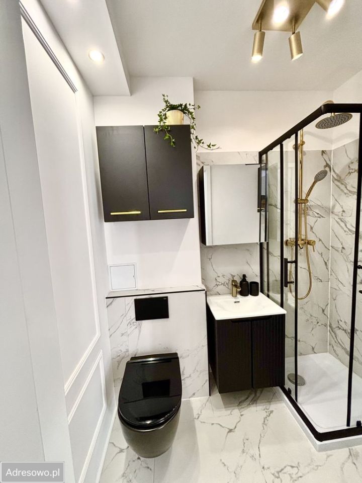 Mieszkanie 3-pokojowe Warszawa Mokotów, ul. Jana III Sobieskiego. Zdjęcie 8