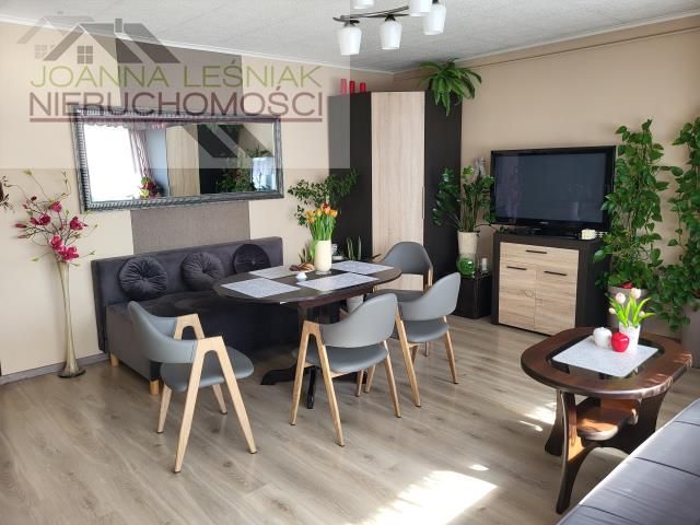 Mieszkanie 3-pokojowe Olkusz, ul. Juliana Tuwima. Zdjęcie 3