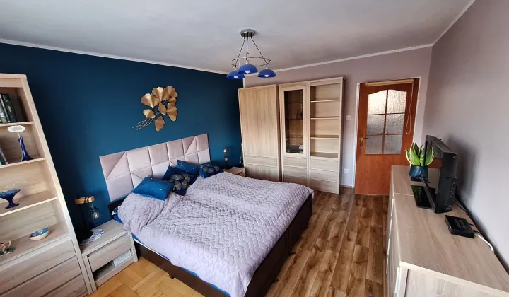 Mieszkanie 3-pokojowe Koszalin Centrum, ul. Legnicka