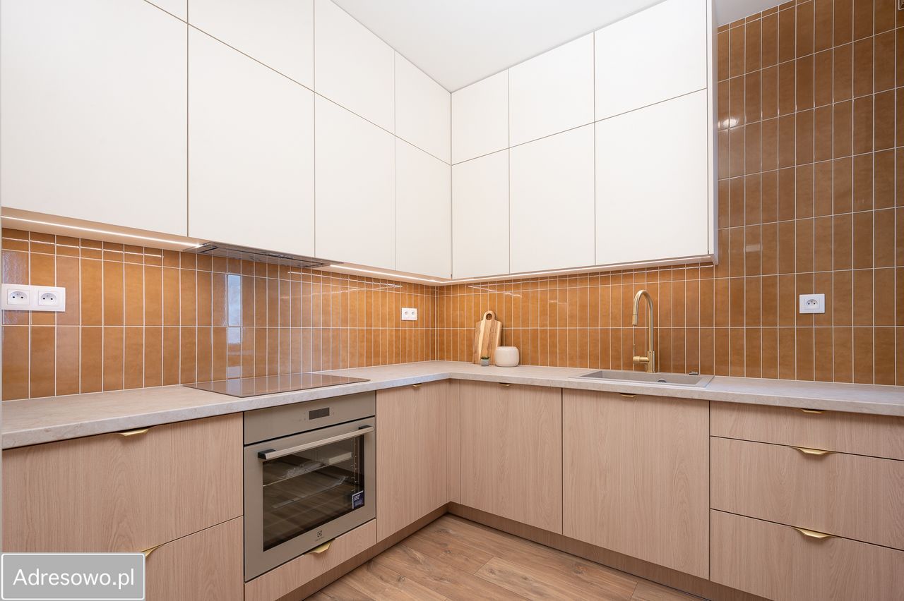 Mieszkanie 3-pokojowe Kraków Czyżyny, ul. Bolesława Orlińskiego. Zdjęcie 20