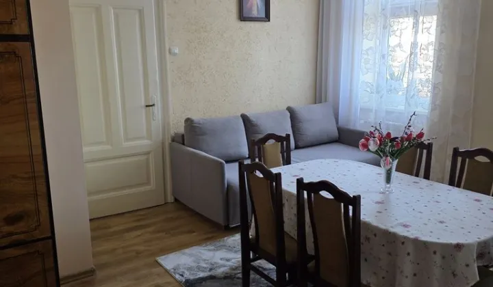 Mieszkanie 2-pokojowe Przeworsk, ul. Lubomirskich