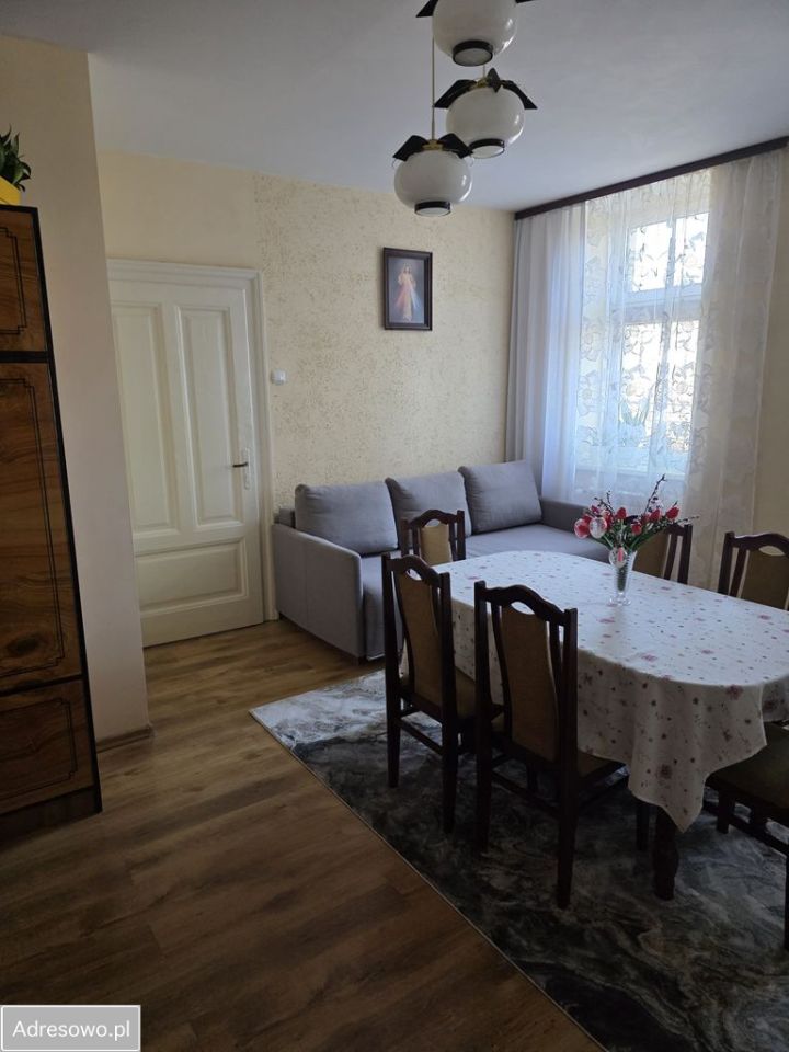 Mieszkanie 2-pokojowe Przeworsk, ul. Lubomirskich. Zdjęcie 1