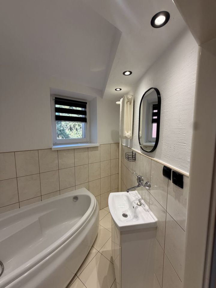 Mieszkanie 1-pokojowe Gorlice, ul. Ignacego Łukasiewicza. Zdjęcie 4