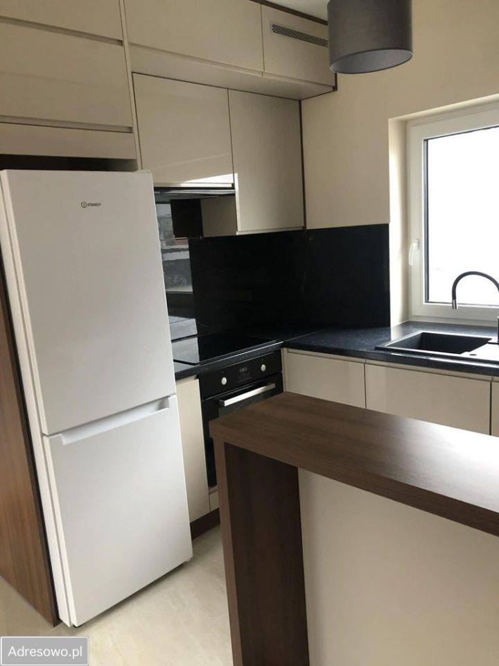 Mieszkanie 2-pokojowe Straszęcin. Zdjęcie 2