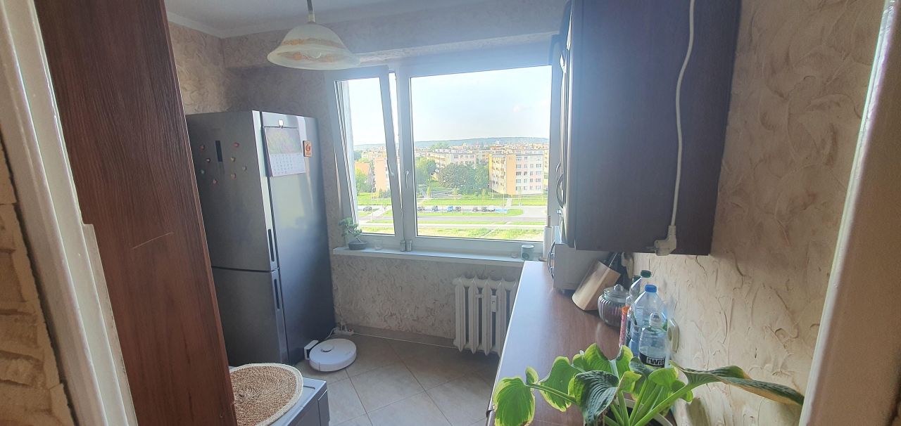 Mieszkanie 3-pokojowe Włocławek Południe , ul. Władysława Broniewskiego. Zdjęcie 9