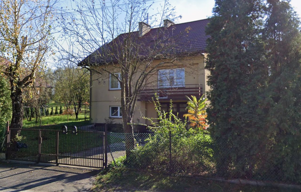 dom wolnostojący, 4 pokoje Jasło Sobniów, ul. Floriańska. Zdjęcie 14