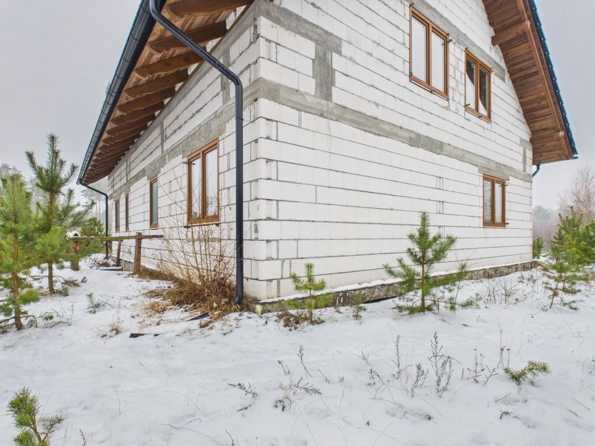 dom wolnostojący, 5 pokoi Męcikał. Zdjęcie 3