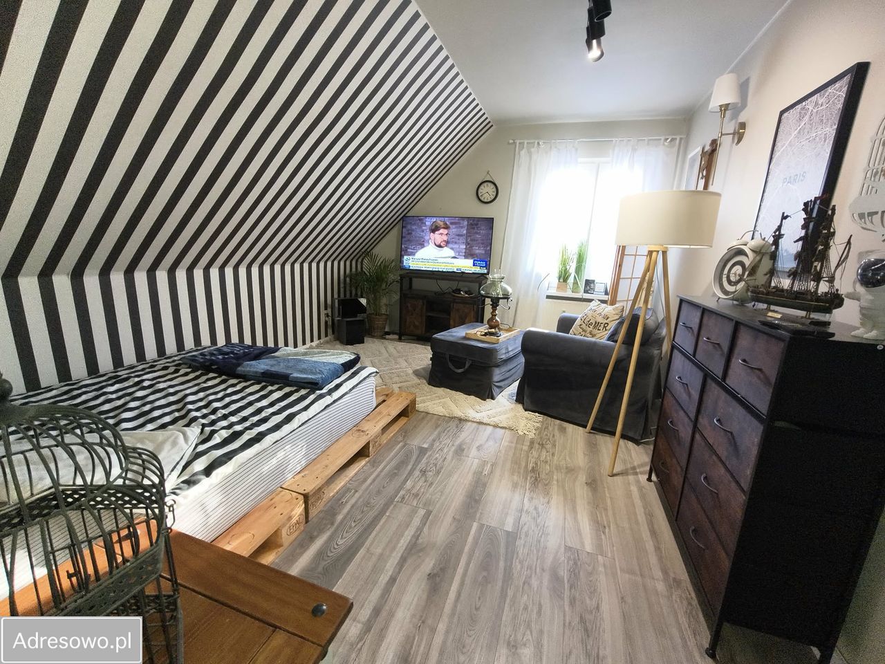 dom wolnostojący, 5 pokoi Wardyń. Zdjęcie 18