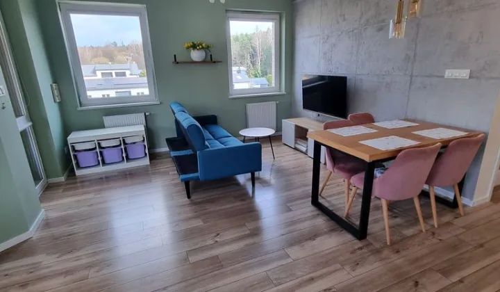 Mieszkanie 2-pokojowe Kielce