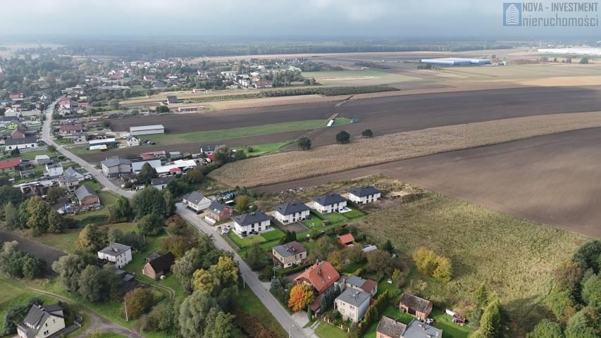 Działka budowlana Gliwice Brzezinka, ul. Bydgoska. Zdjęcie 14