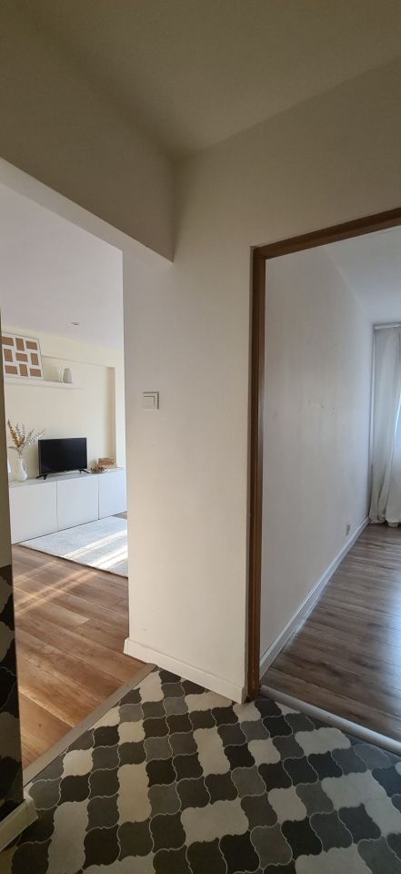 Mieszkanie 2-pokojowe Warszawa Żoliborz. Zdjęcie 5