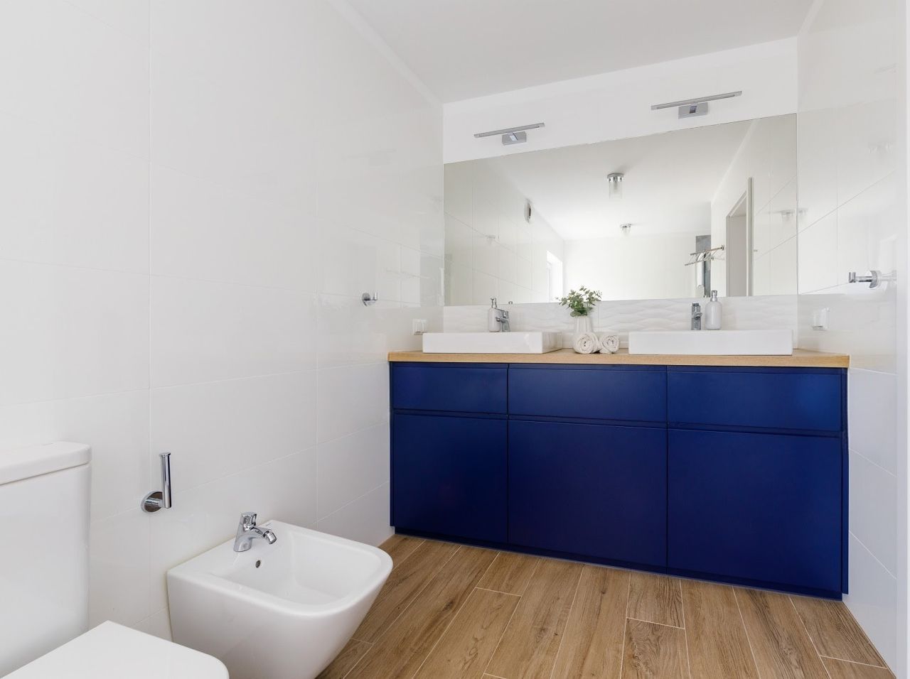 bliźniak, 4 pokoje Tomaszkowo, ul. Jerzyka. Zdjęcie 10