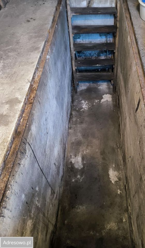 Garaż/miejsce parkingowe Aleksandrów Łódzki, ul. Ignacego Daszyńskiego. Zdjęcie 3