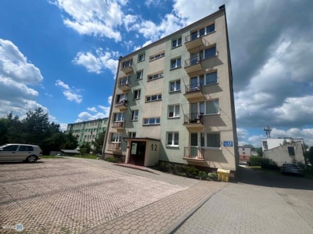 Mieszkanie 3-pokojowe Busko-Zdrój Centrum. Zdjęcie 10
