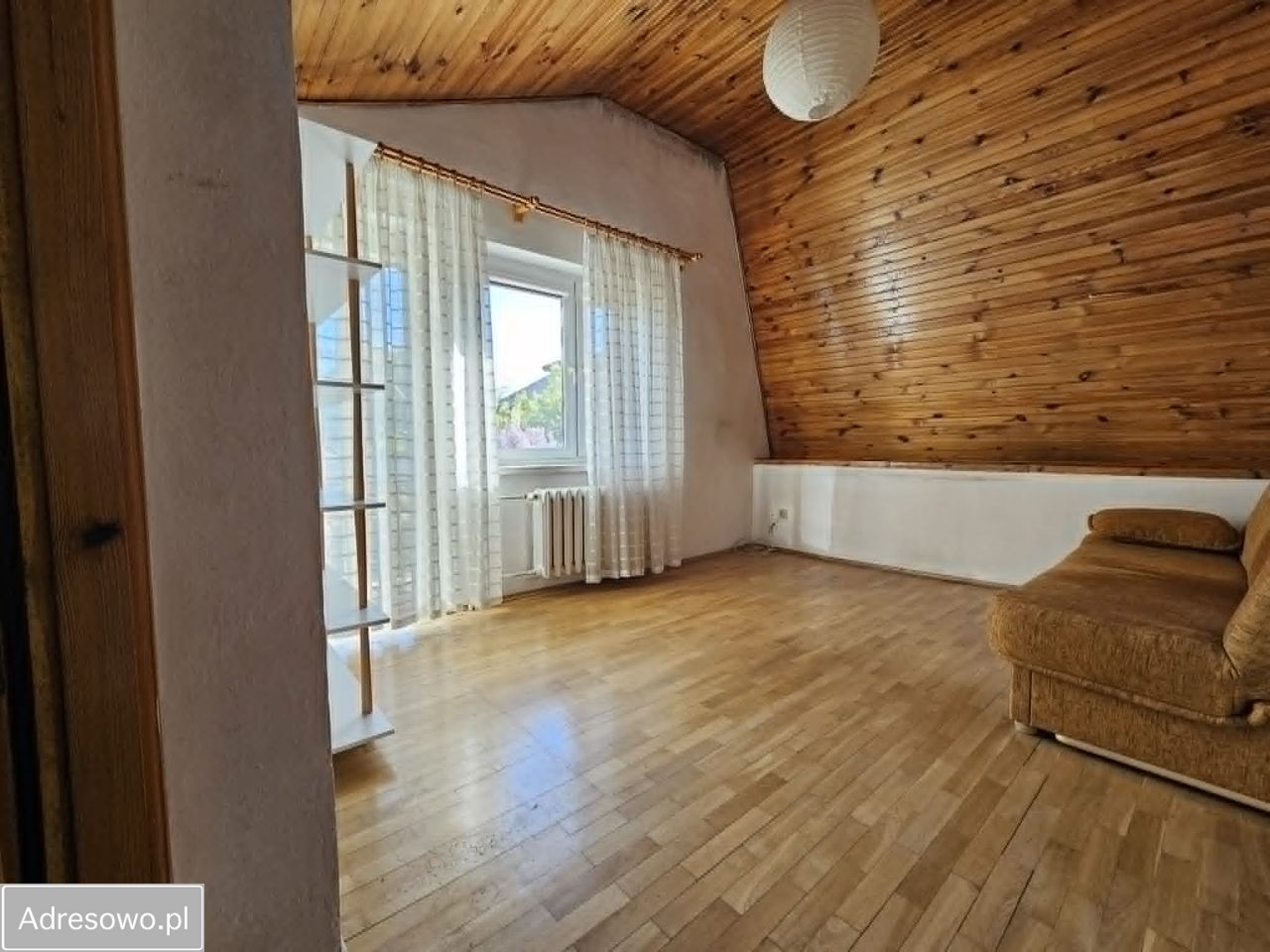 dom wolnostojący, 5 pokoi Łódź Teofilów, ul. Plonowa. Zdjęcie 10