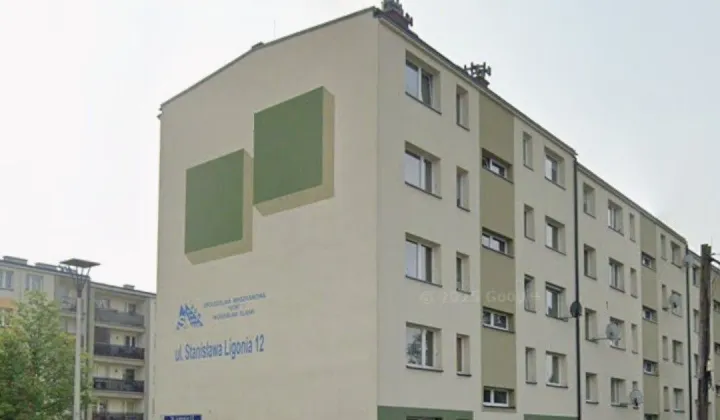 Mieszkanie 4-pokojowe Rydułtowy, ul. Stanisława Ligonia
