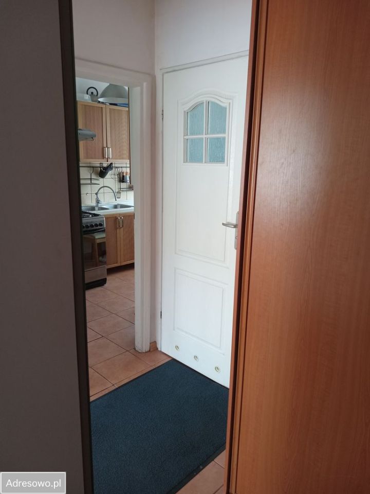 Mieszkanie 2-pokojowe Warszawa Praga-Północ, ul. Ratuszowa. Zdjęcie 9