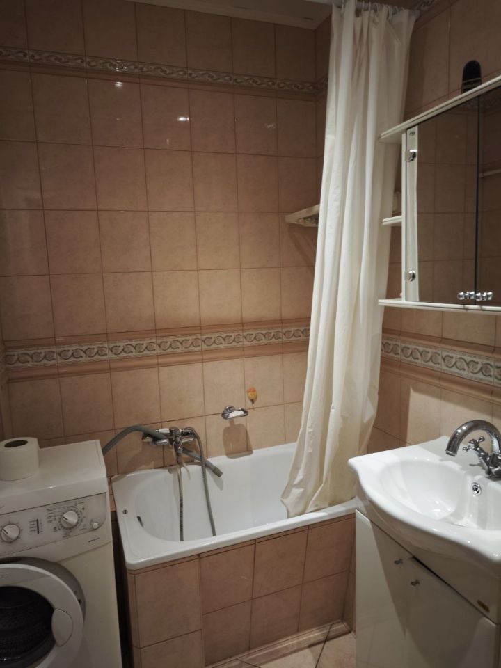 Mieszkanie 2-pokojowe Warszawa Wola, ul. Ożarowska. Zdjęcie 8