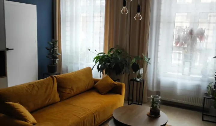 Mieszkanie 3-pokojowe Legnica Tarninów, ul. Hutników
