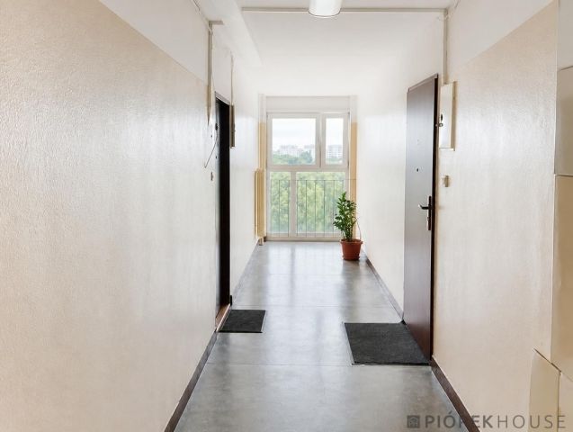 Mieszkanie 3-pokojowe Warszawa Żoliborz, ul. Władysława Broniewskiego. Zdjęcie 13