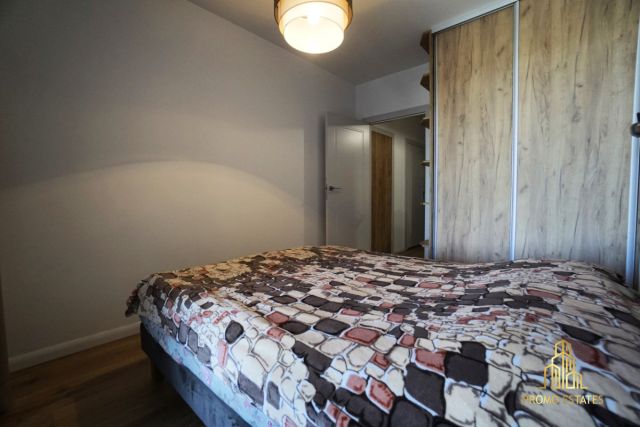 Mieszkanie 2-pokojowe Kraków Dębniki, ul. Barska. Zdjęcie 9