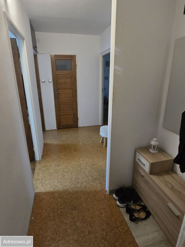 Mieszkanie 4-pokojowe Białystok Piasta, ul. Piastowska. Zdjęcie 16