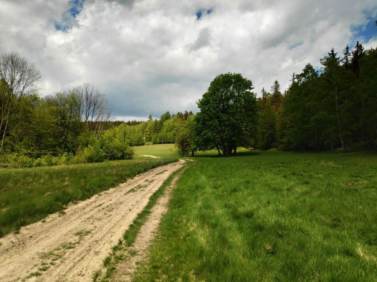 Działka budowlana Nowa Bystrzyca. Zdjęcie 1