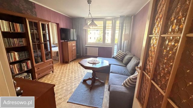 Mieszkanie 3-pokojowe Tychy Centrum, al. marsz. Piłsudskiego. Zdjęcie 1
