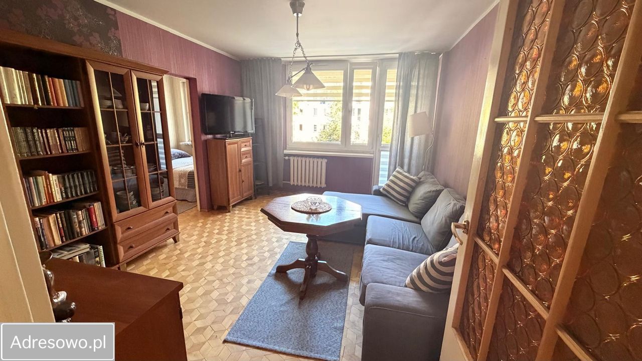 Mieszkanie 3-pokojowe Tychy Centrum, al. marsz. Piłsudskiego. Zdjęcie 1