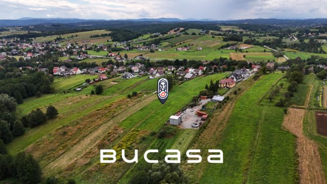 Działka Uszew. Zdjęcie 3