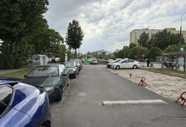 Mieszkanie 2-pokojowe Warszawa Mokotów, ul. Orzycka. Zdjęcie 13