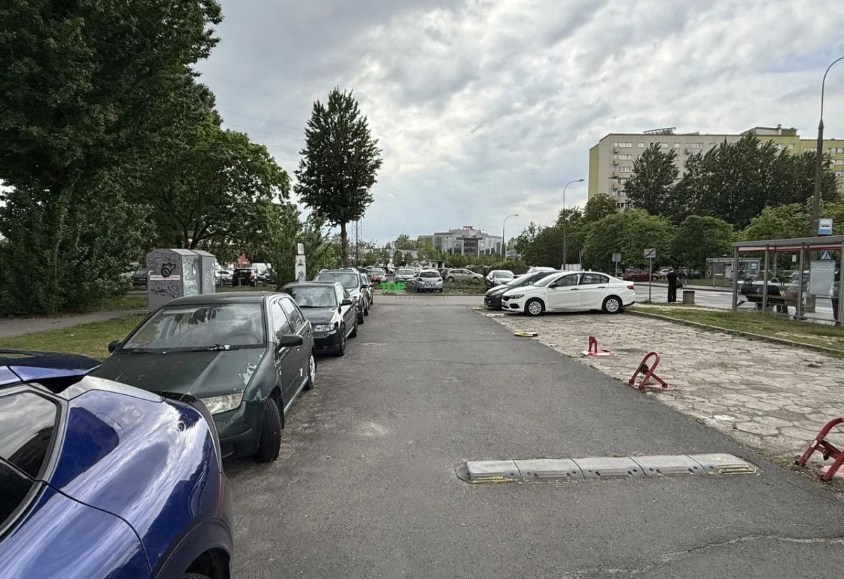 Mieszkanie 2-pokojowe Warszawa Mokotów, ul. Orzycka. Zdjęcie 13