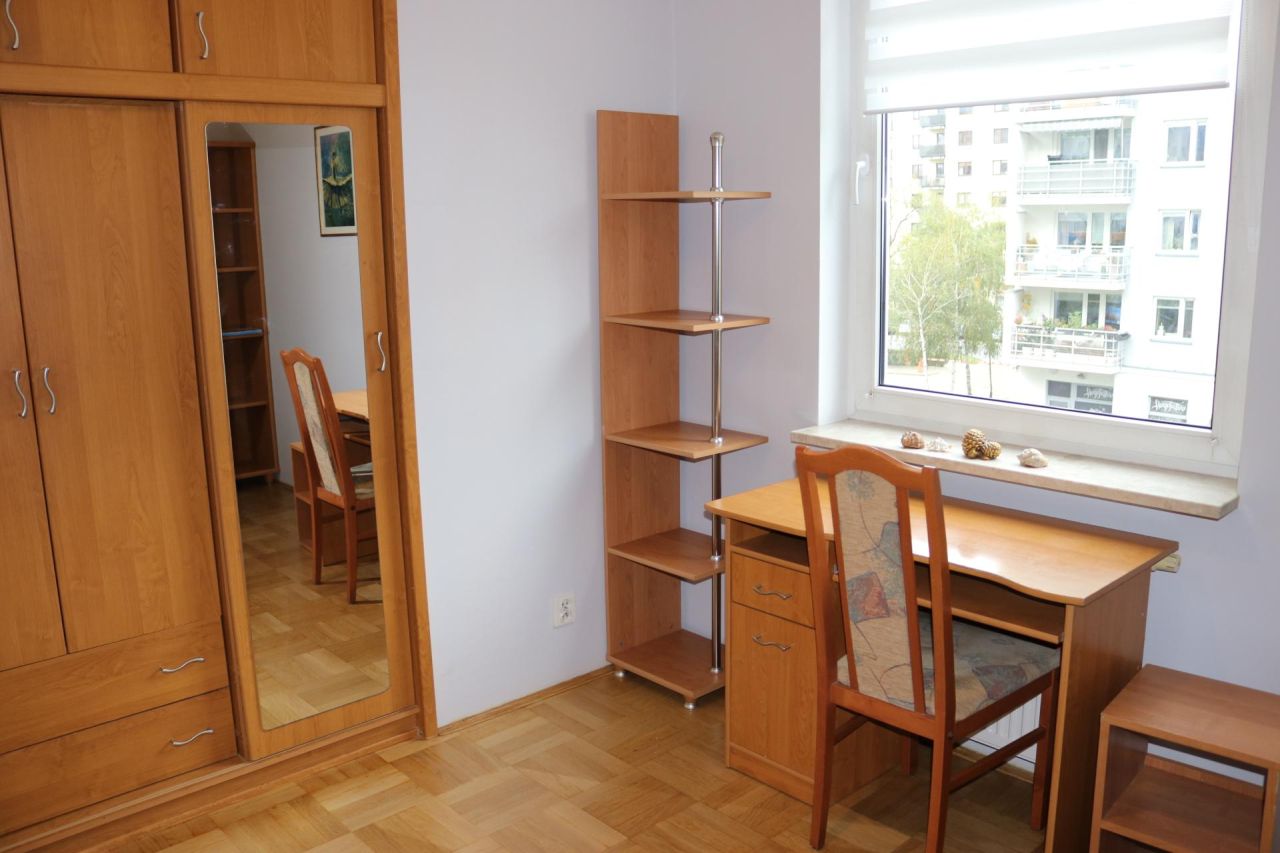Mieszkanie 2-pokojowe Warszawa Ursynów, ul. Franciszka Marii Lanciego. Zdjęcie 6