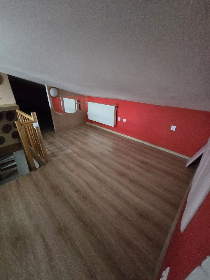 dom wolnostojący, 3 pokoje Lublin Dziesiąta, ul. Aleksandra Świętochowskiego. Zdjęcie 5
