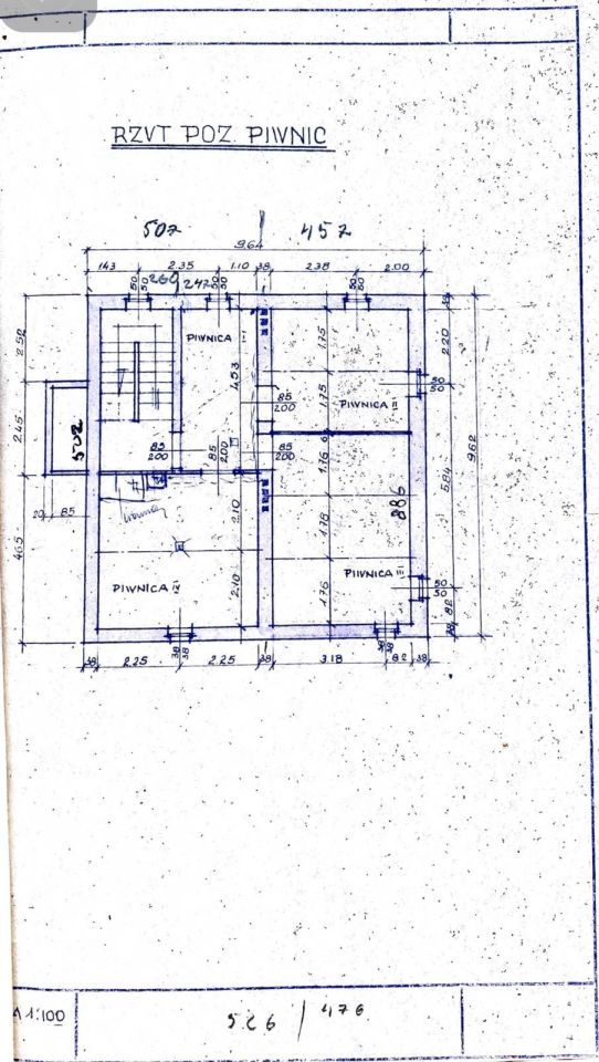 budynek wielorodzinny, 4 pokoje Tarnów Mościce, ul. Powstańców Styczniowych. Zdjęcie 6