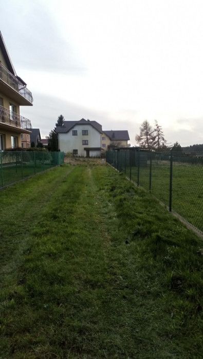 Działka budowlana Tupadły. Zdjęcie 2