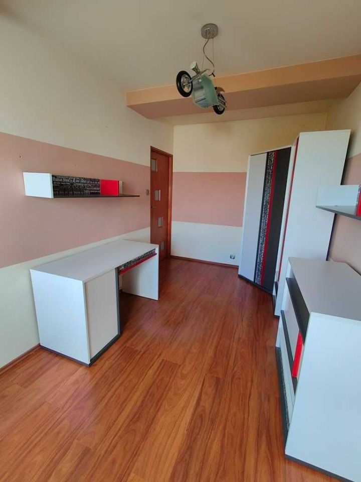 Mieszkanie 3-pokojowe Kutno Centrum, ul. Podrzeczna. Zdjęcie 7